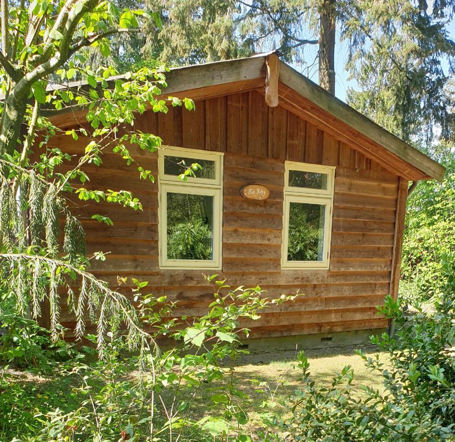 Villa De Kleine Kriemelkuil Ermelo Exterior foto