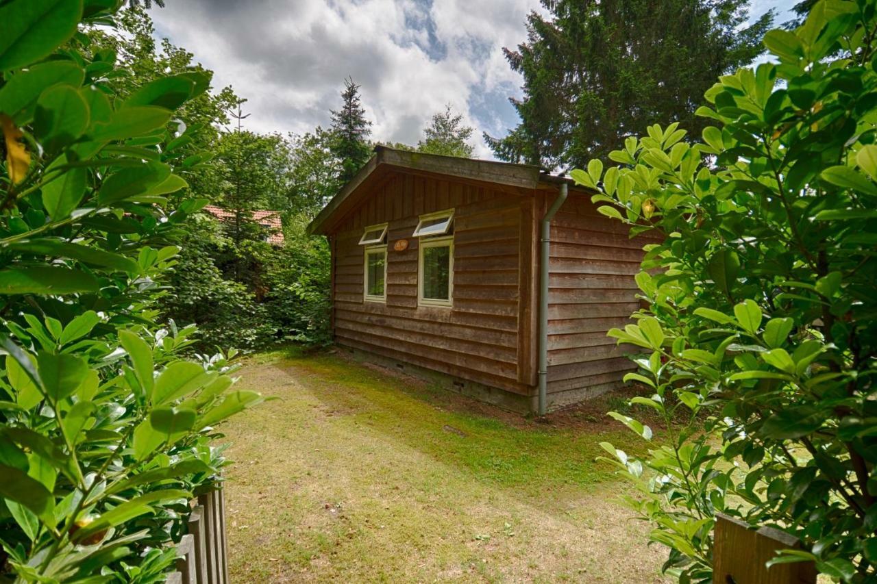 Villa De Kleine Kriemelkuil Ermelo Exterior foto
